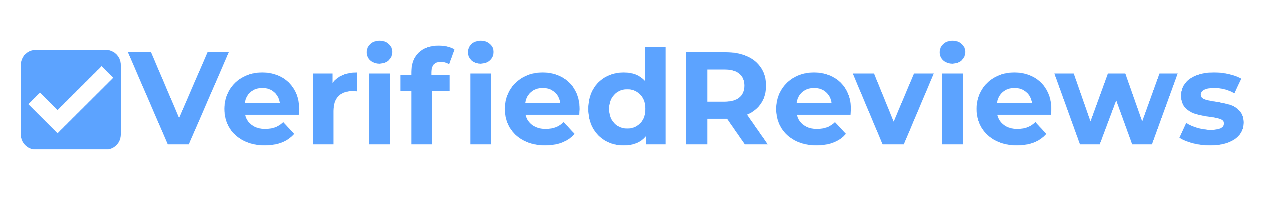 Verified Company Reviews